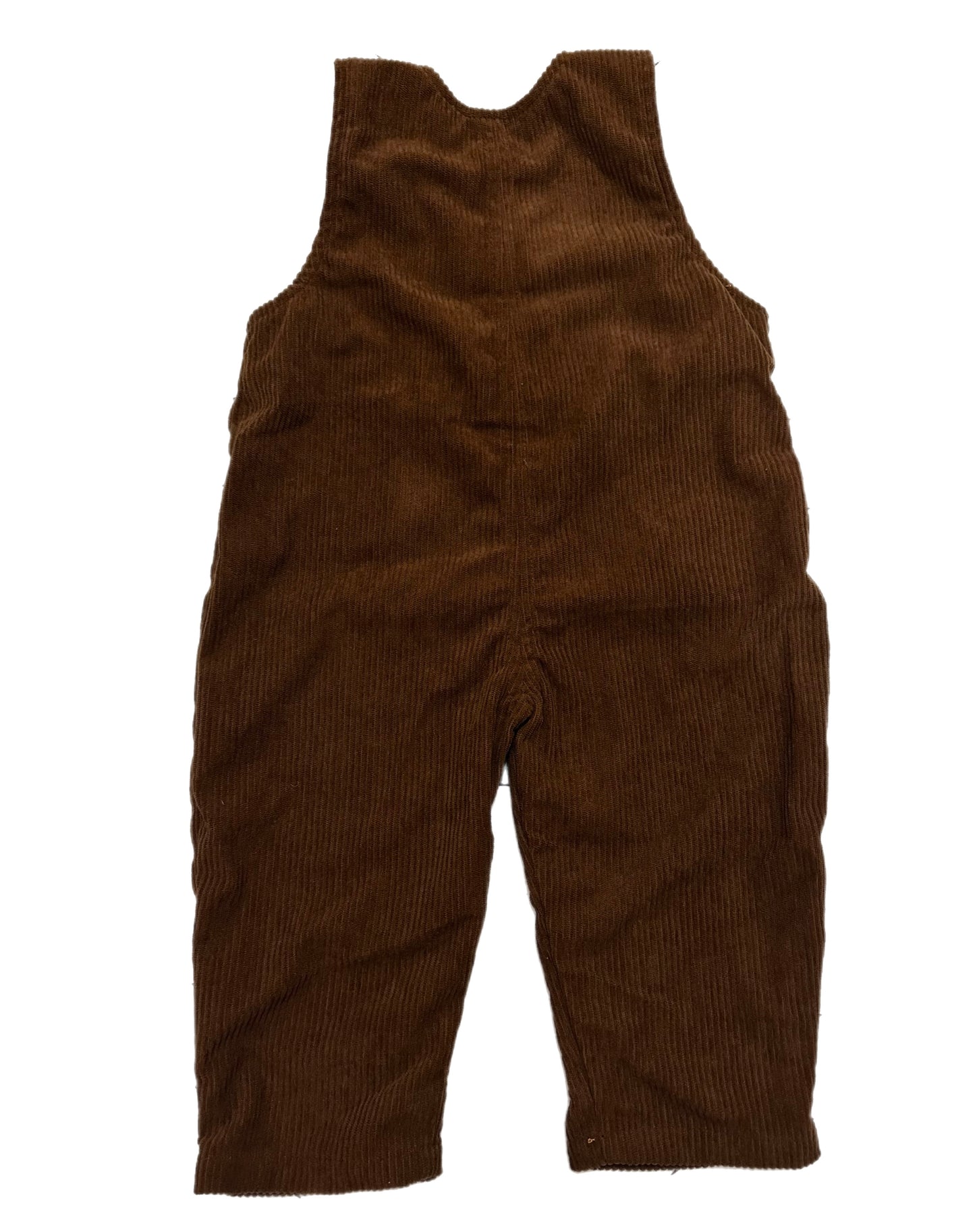 Going on Bear Hunt Overalls