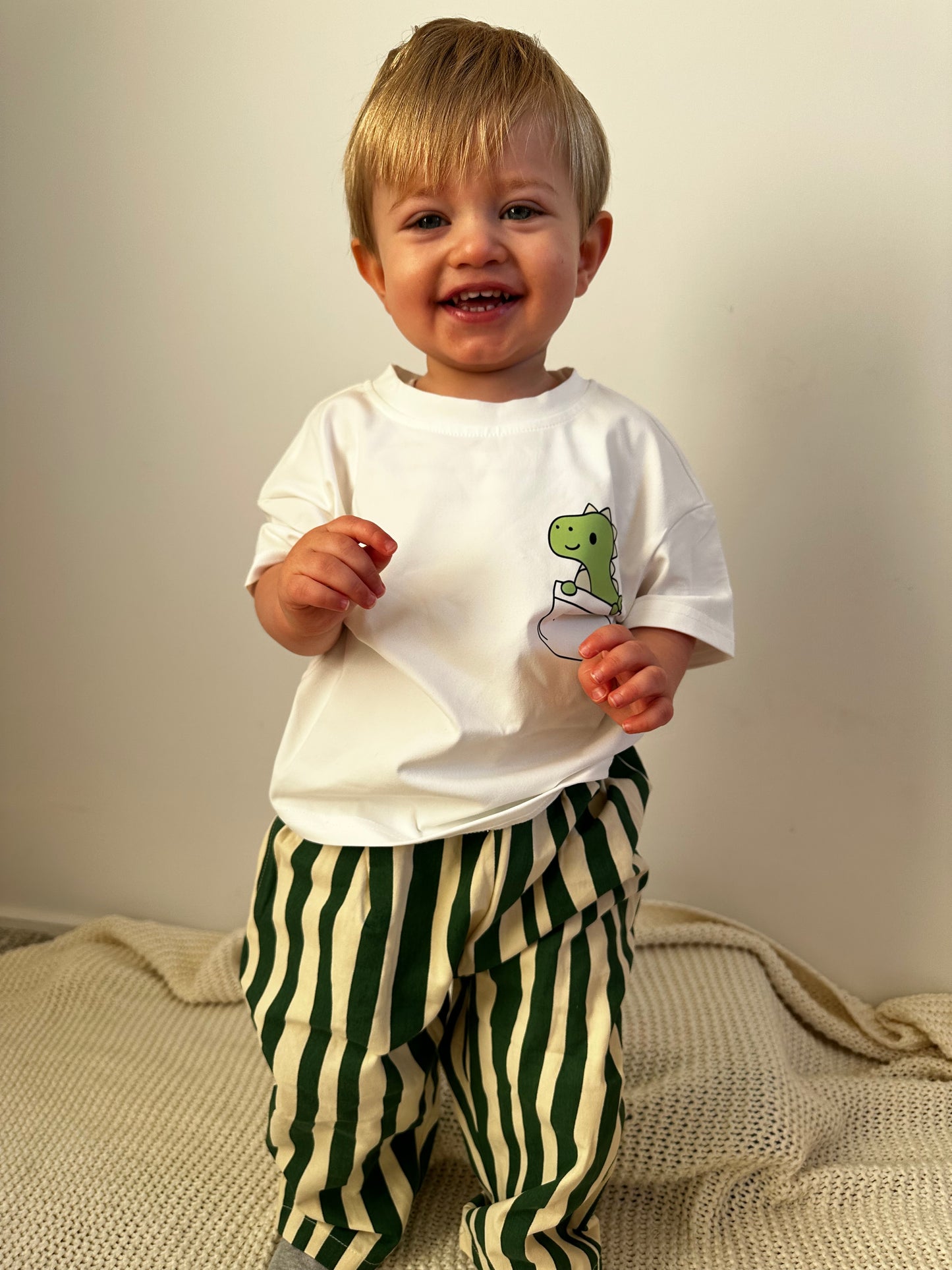 Little Roars Tee