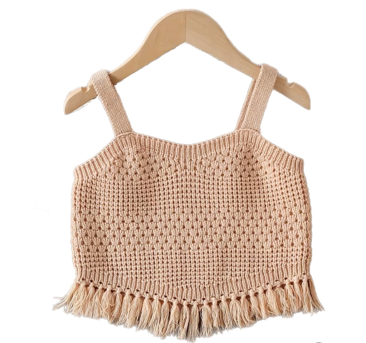 Urban Stitch Top