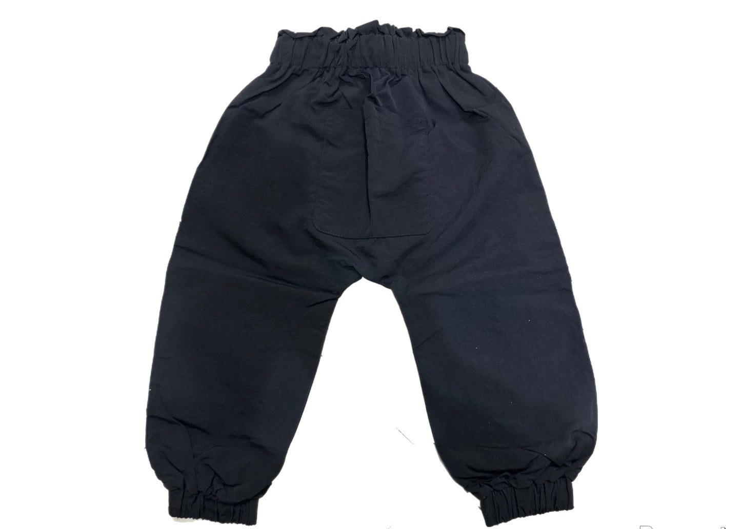 Rain Pant- Midnight | Little Mud Co