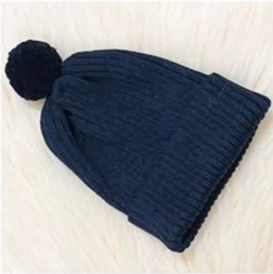 Pre-order: P&M Beanie- Baby and Kids (11 colours available)