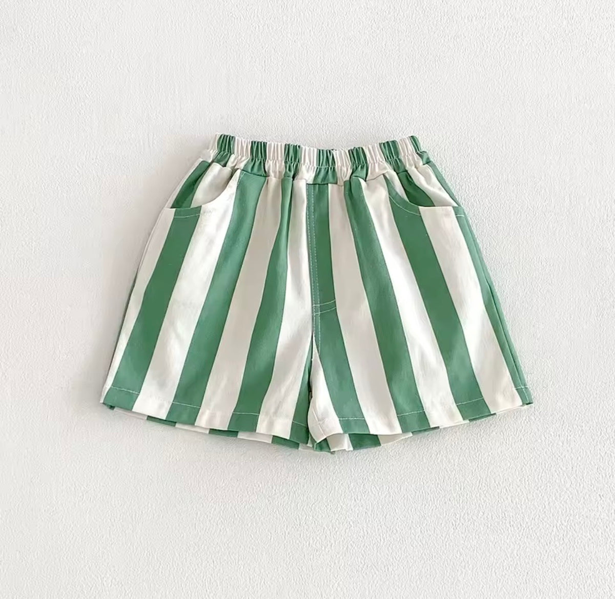 Little Sage Shorts