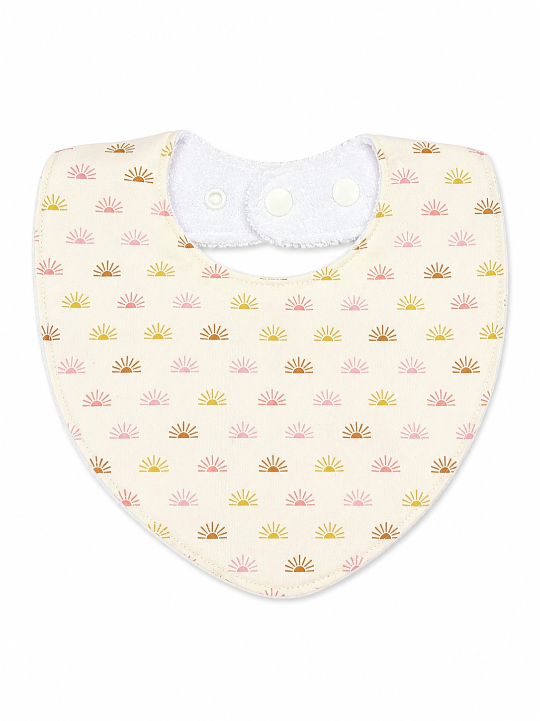 Always Sunny Bandana Bib | Fouriu