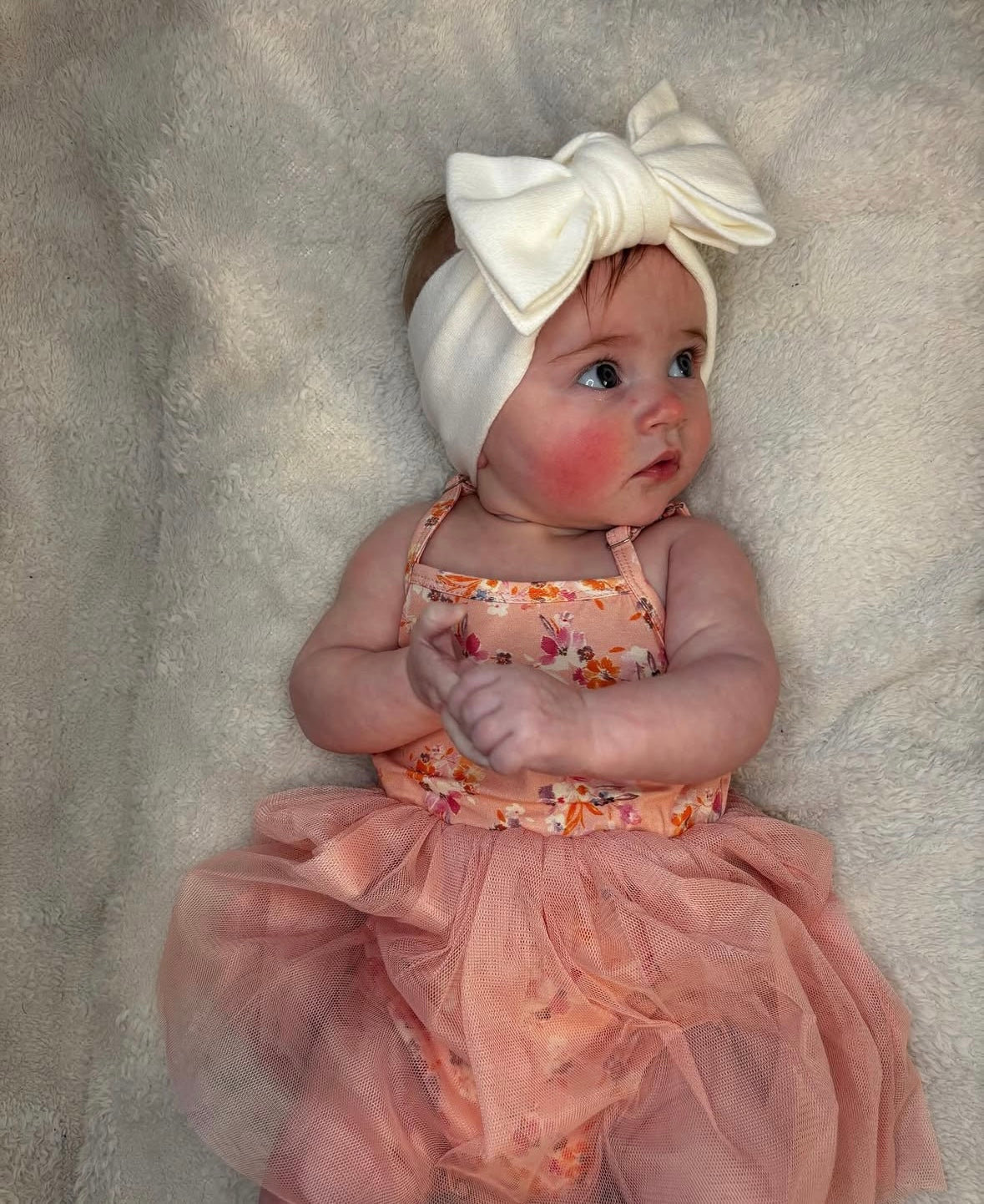 Tutu Onesie Dress | With Love for Kids