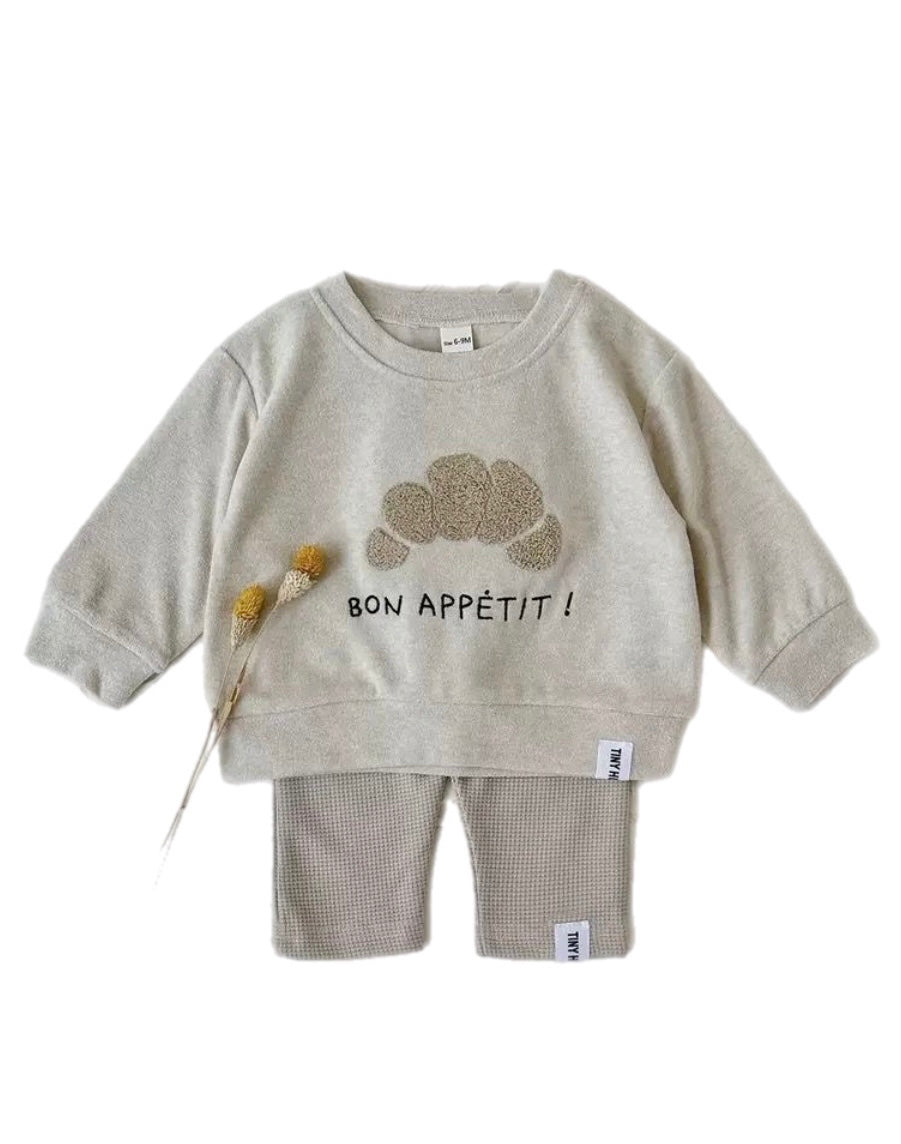 Bon Appetit Set