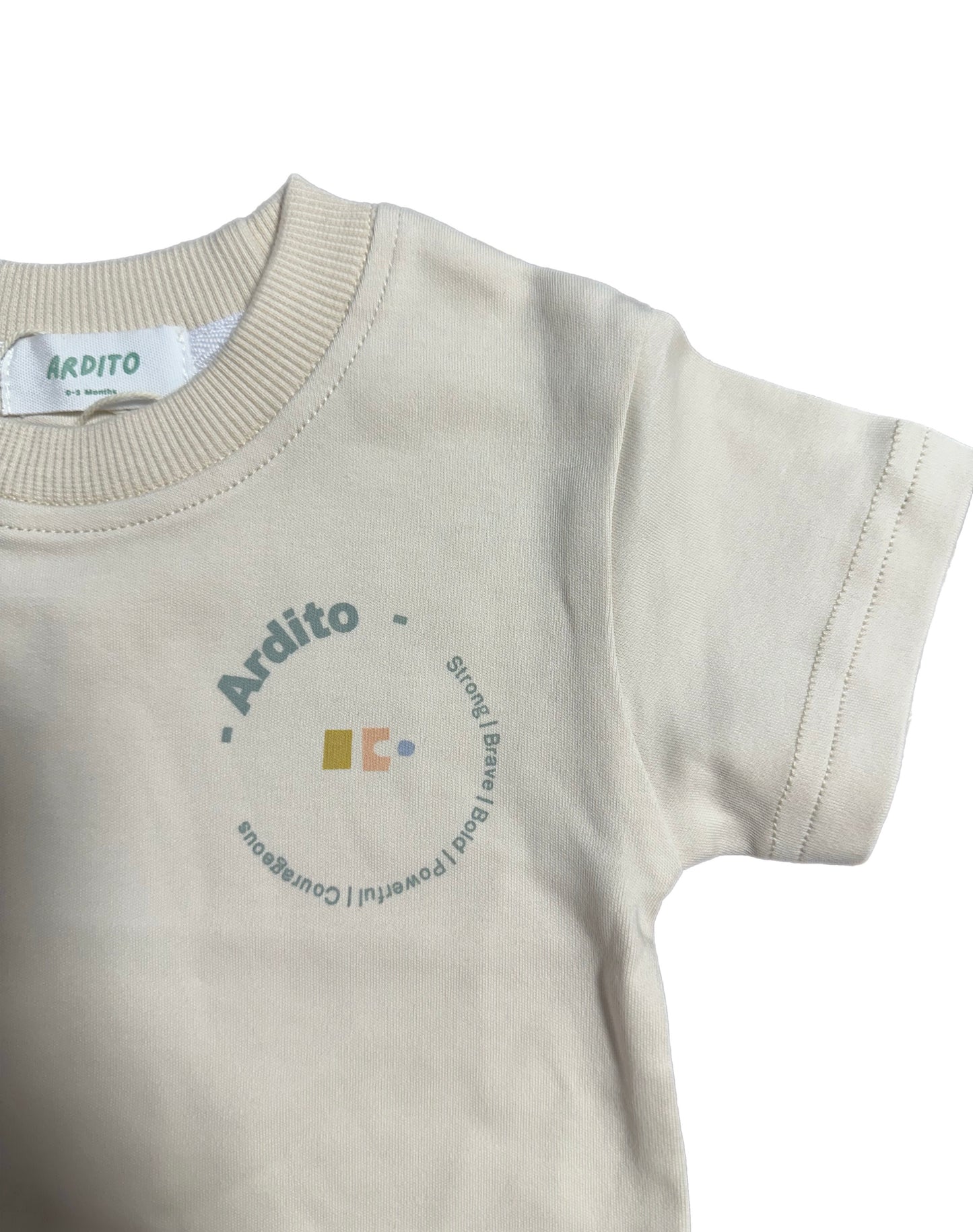 Riley Shirt | Ardito