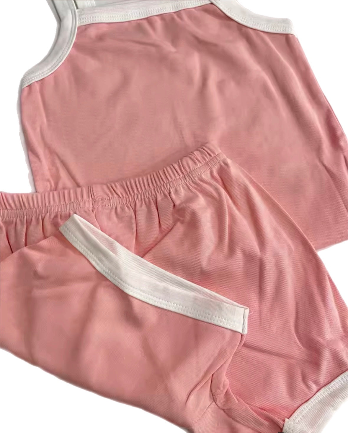 Tutti Frutti Set- Peachy Pink