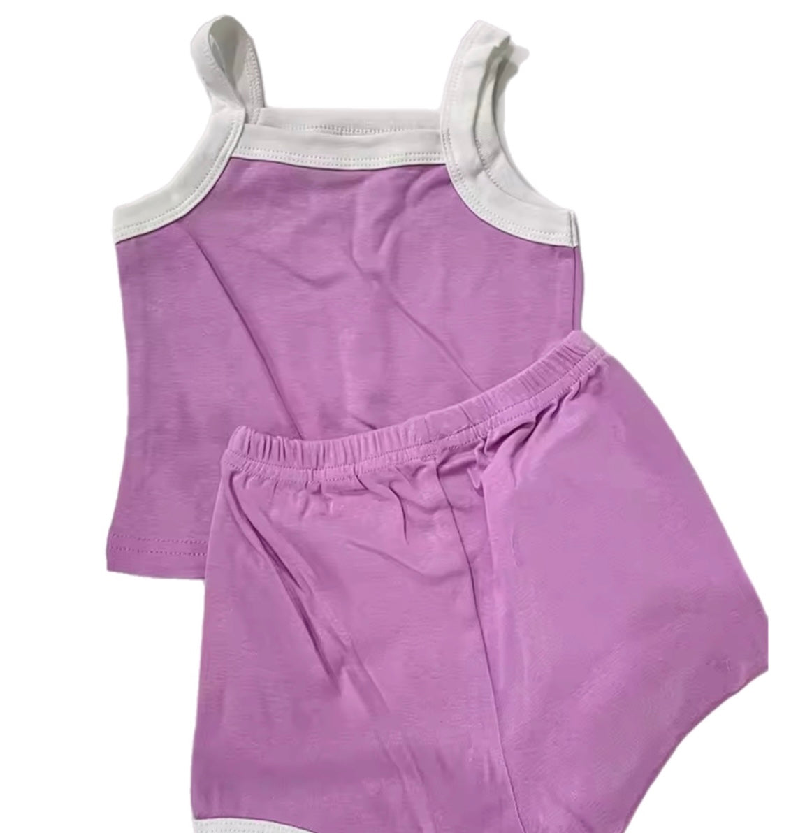 Tutti Frutti Set- Plum Purple