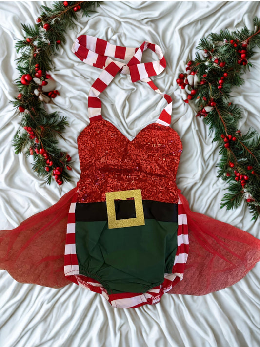 Holly Jolly Christmas