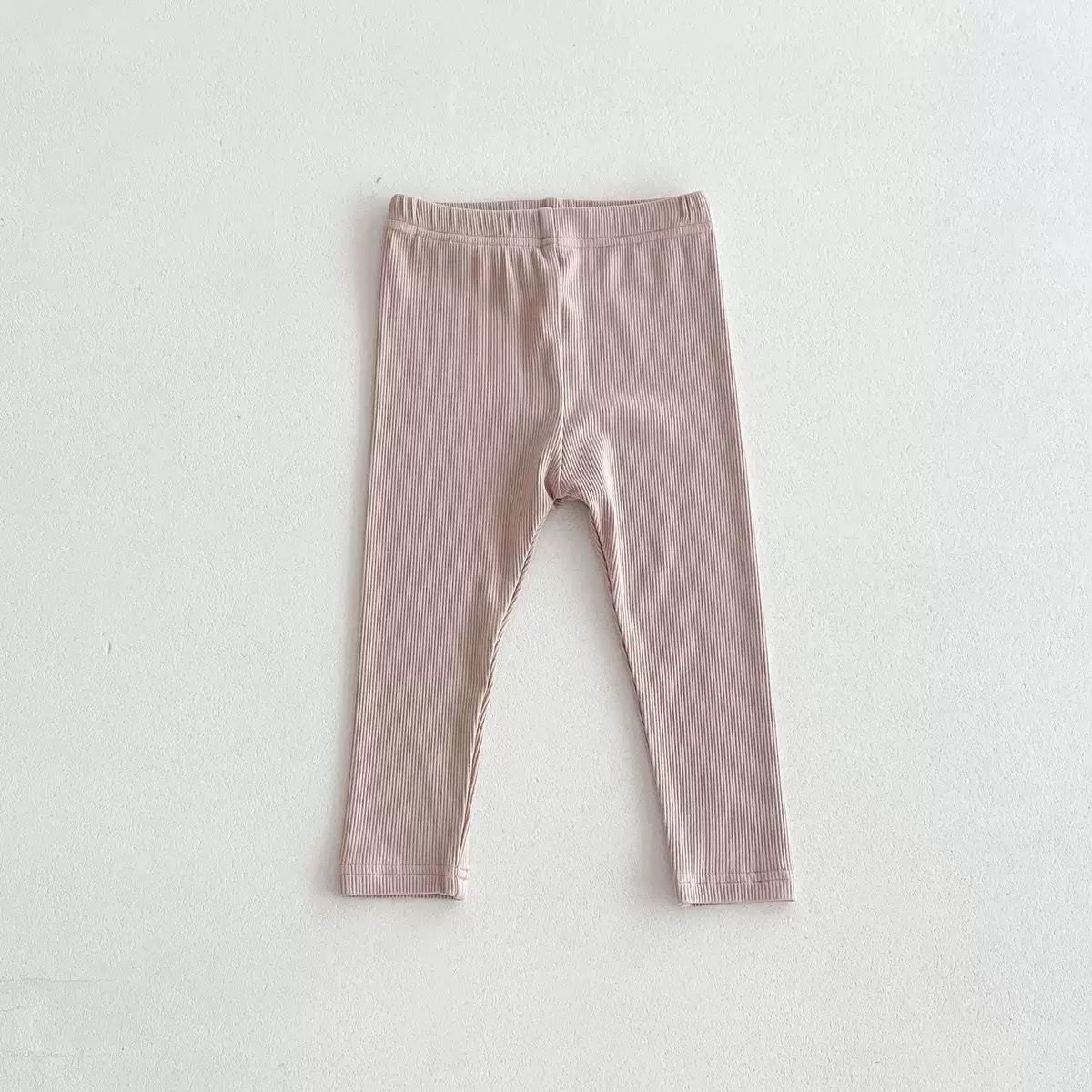 Oat-milk Leggings