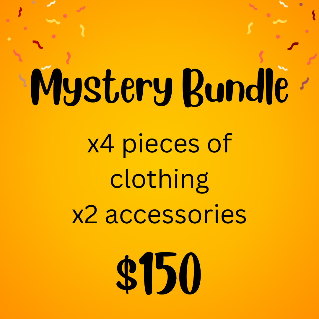 Mystery Bundle 2