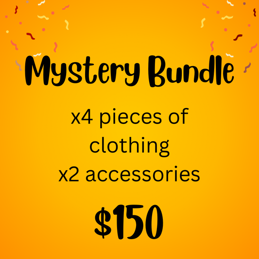 Mystery Bundle 2
