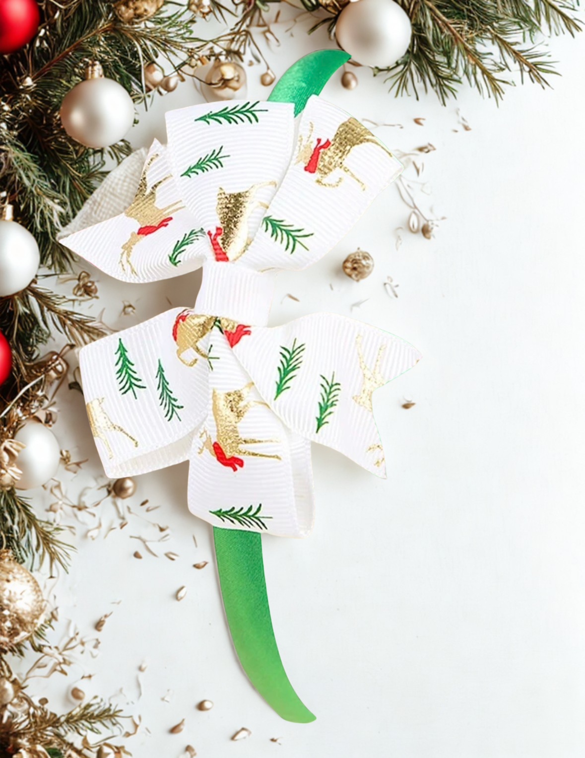 Christmas Headbands