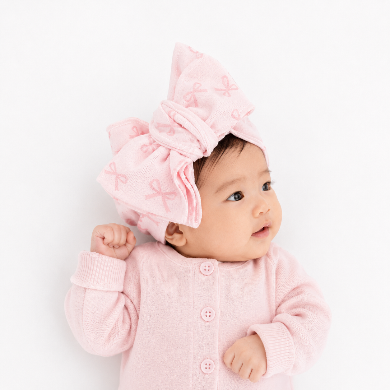 Pre-order- Bow Headband