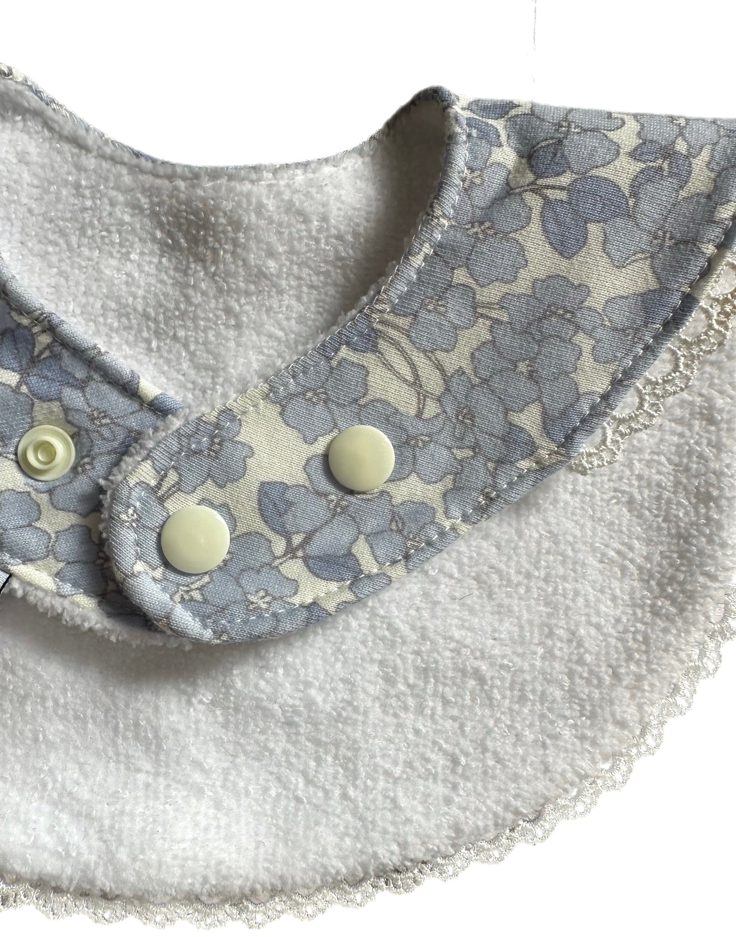 Sofia Baby Bib- Nanna’s Love Set | Fouriu