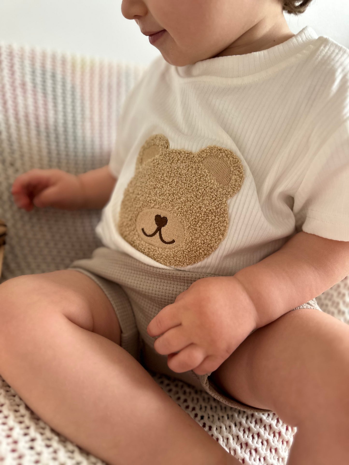 Little Bear Set