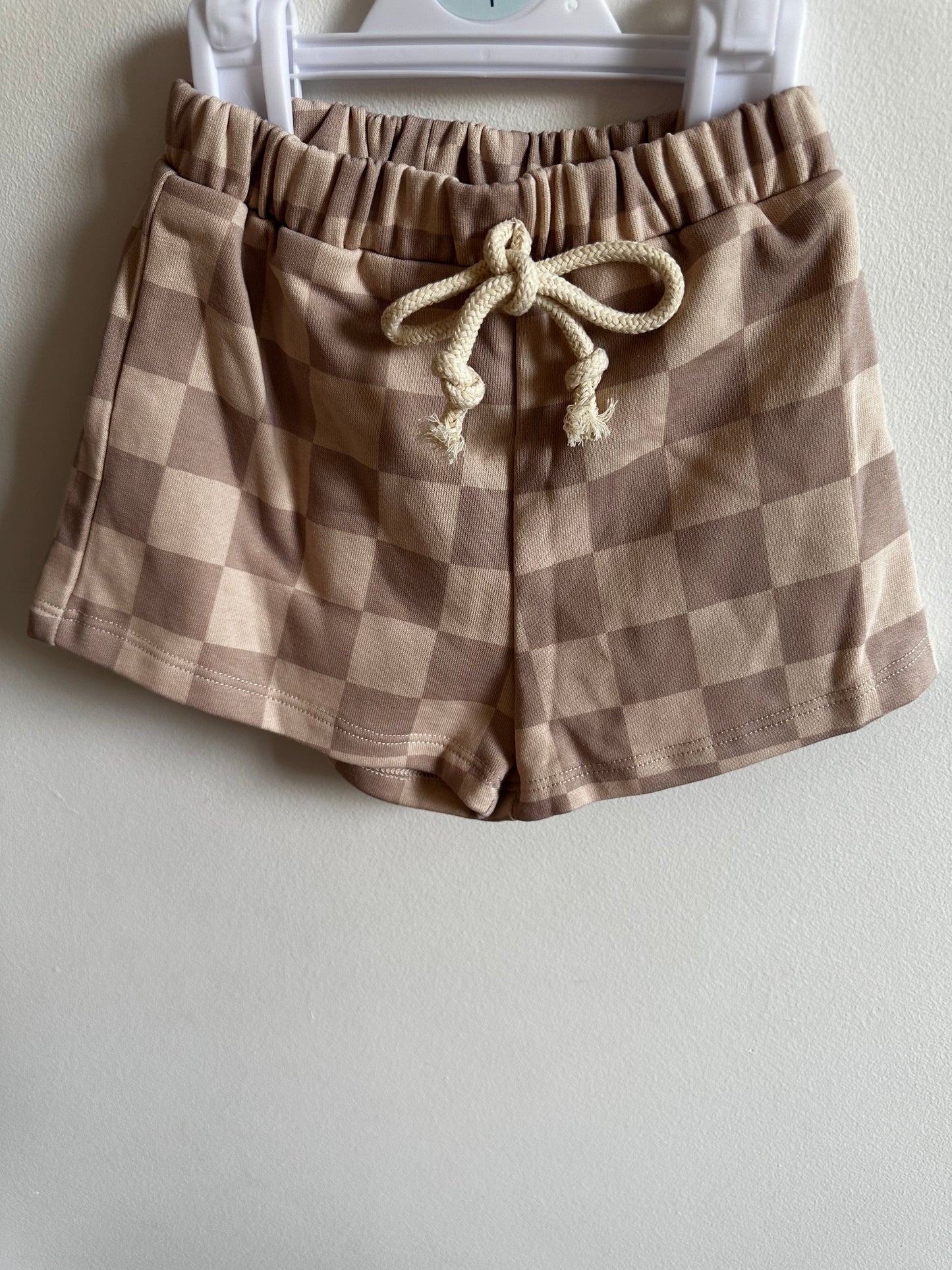 All Checkered Out Set