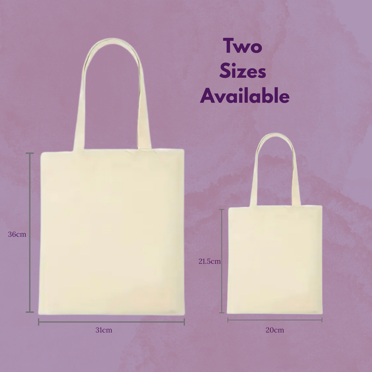 Rule Maker, Rule Breaker Tote | Custom Creations