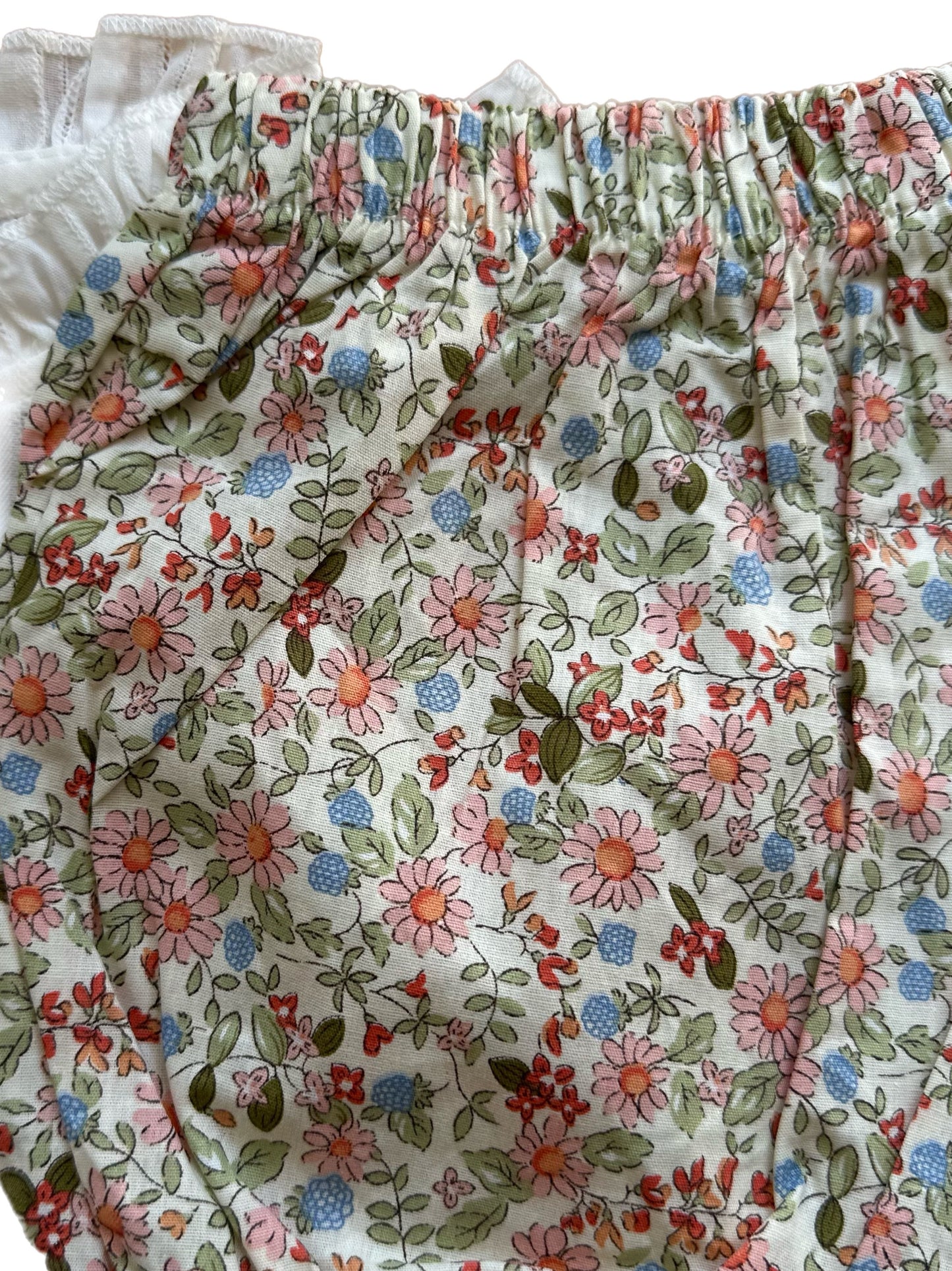 Step into Spring Girl’s Set