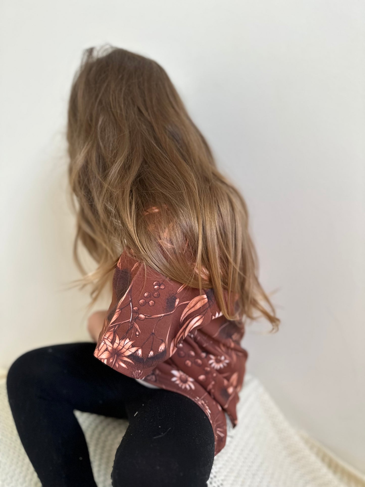 Botanicals Tee| Dusty Road Apparel