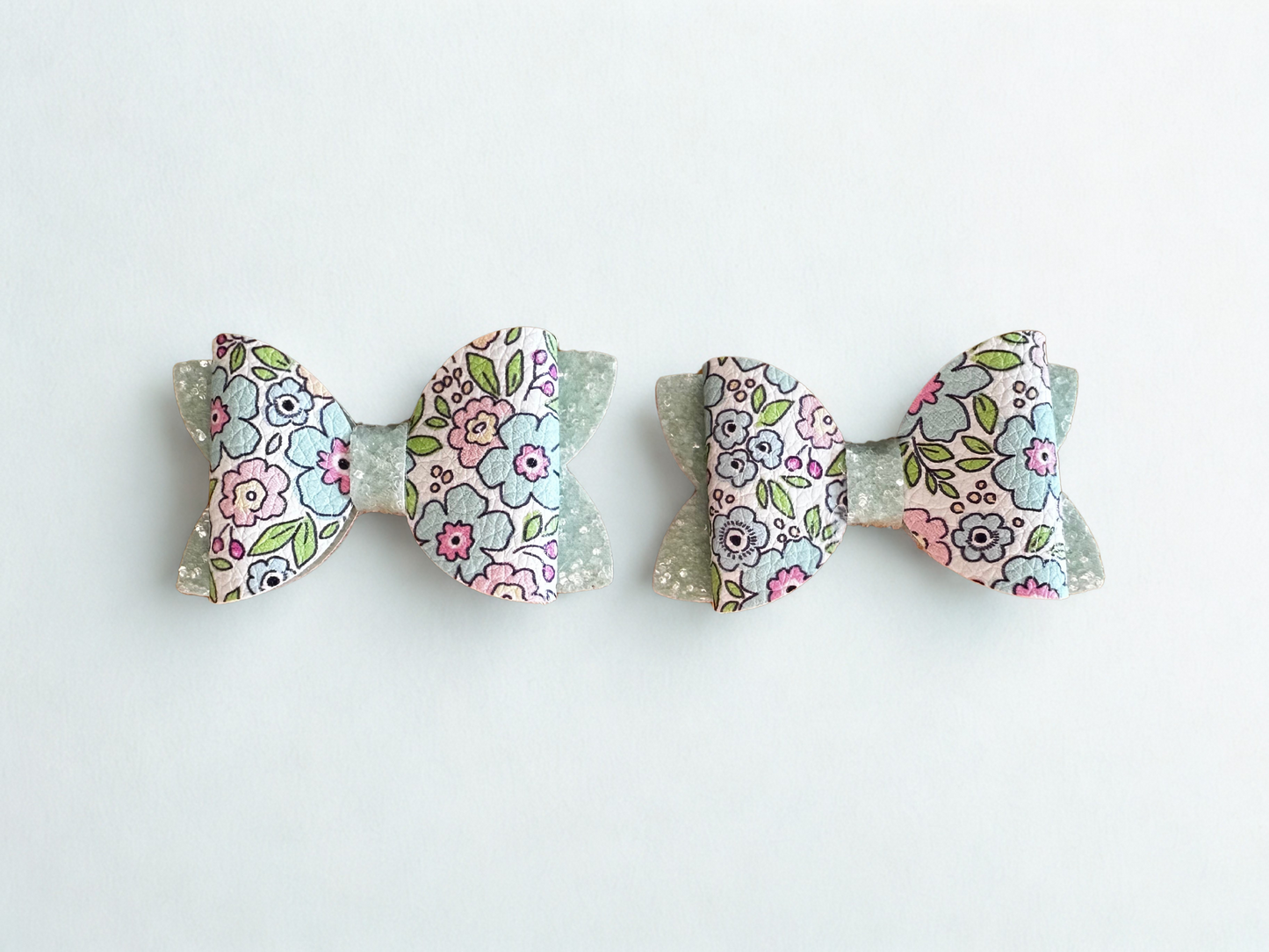 Sophie’s Bow Set | Alivia Grace Bows