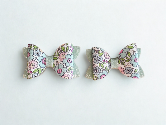 Sophie’s Bow Set | Alivia Grace Bows