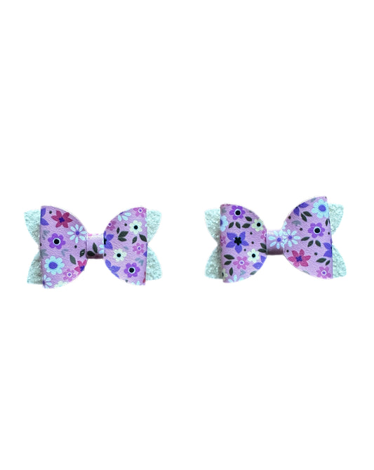 Aubree’s Amazing Bow Set