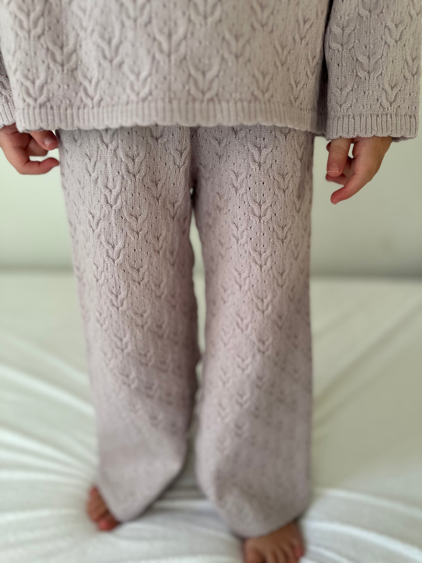 Lilac Love Set