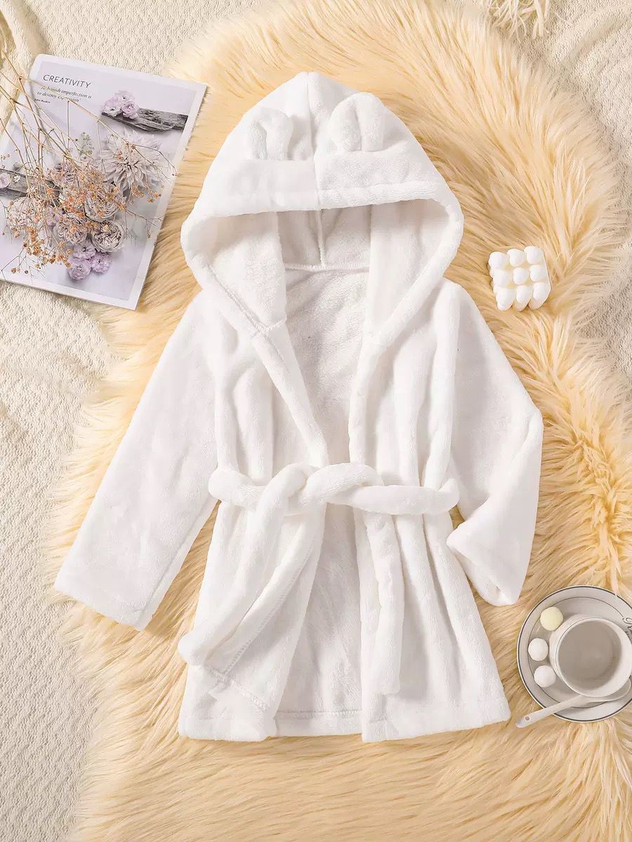 Personalised Dressing Gowns- 3 colours available