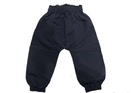 Rain Pant- Midnight | Little Mud Co