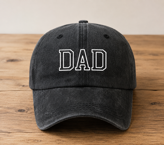 Dad Cap