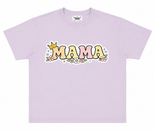 Pre-order: Mama Tee