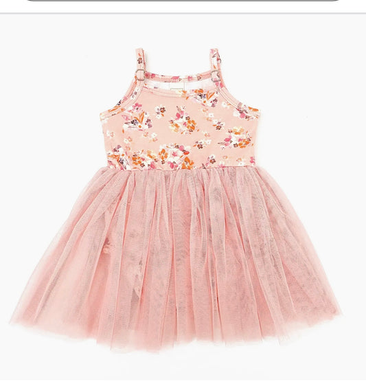 Tutu Onesie Dress | With Love for Kids