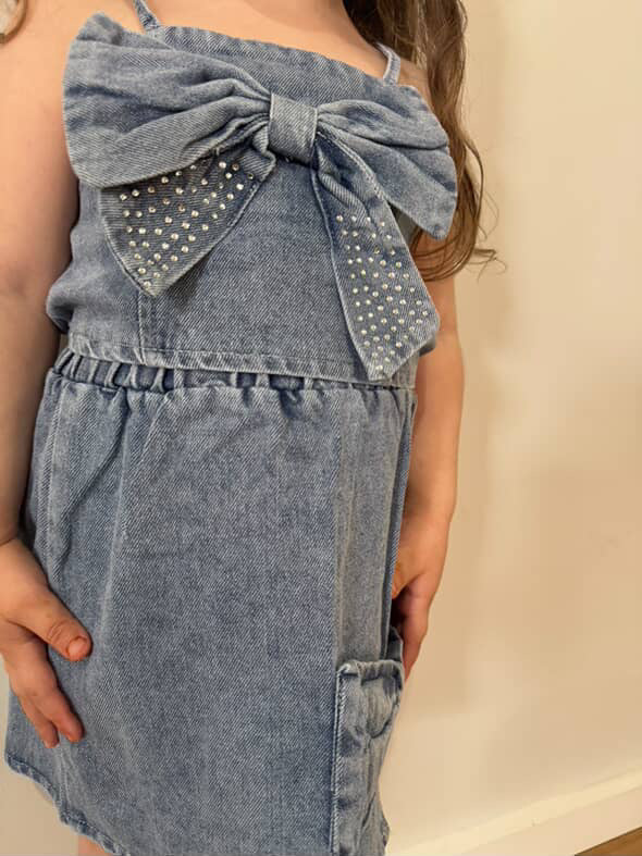 Denim Dreams Set