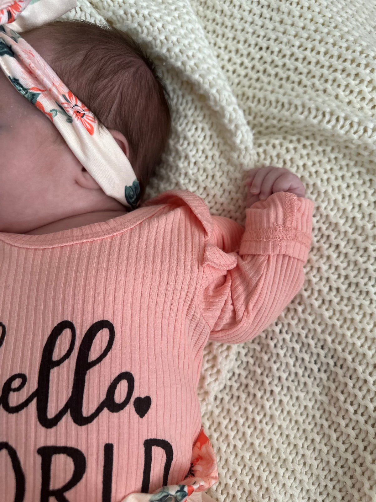 Hello World Rose Set
