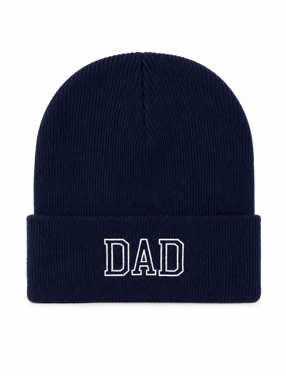 Dad Beanie