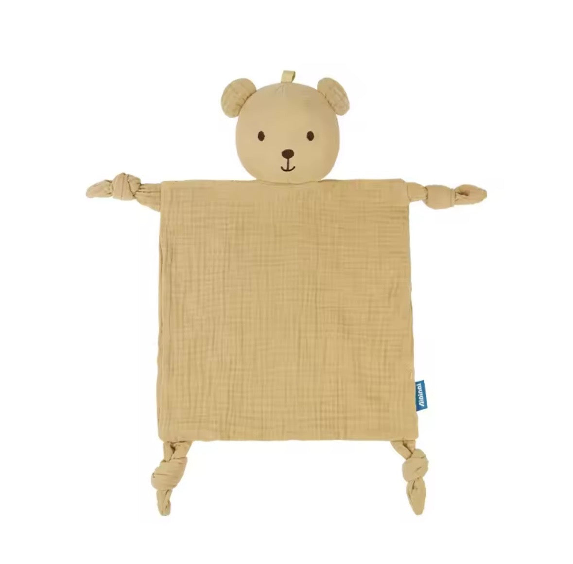 Bear Necessities Baby Bundle