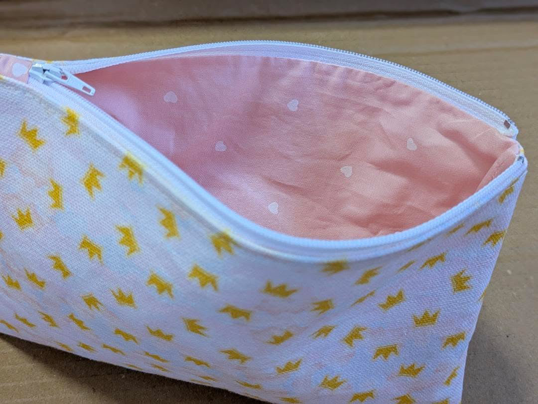 Parker & May Accessories Pouch