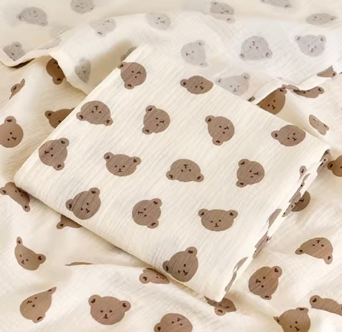 Bear Necessities Baby Bundle