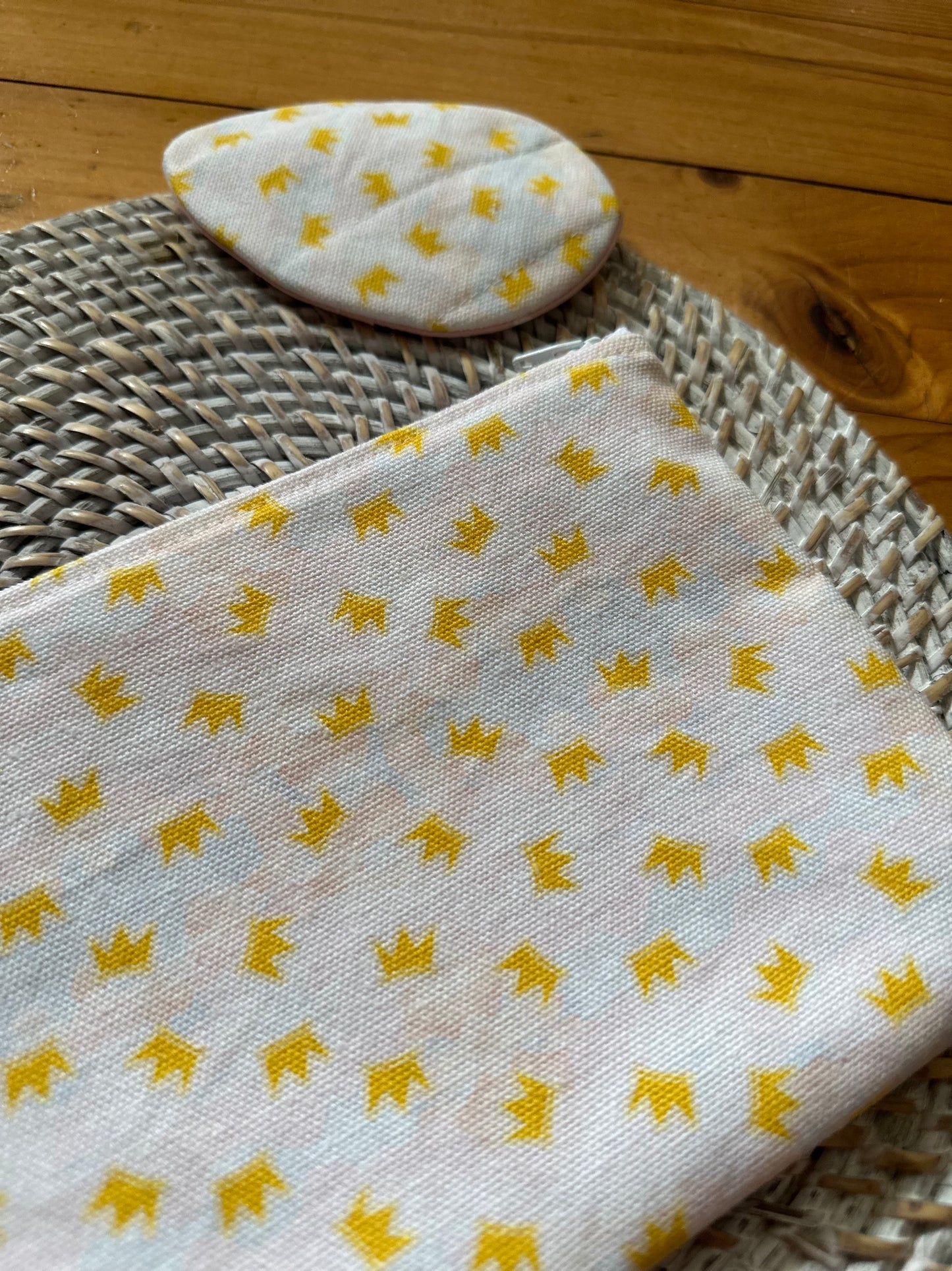 Parker & May Accessories Pouch