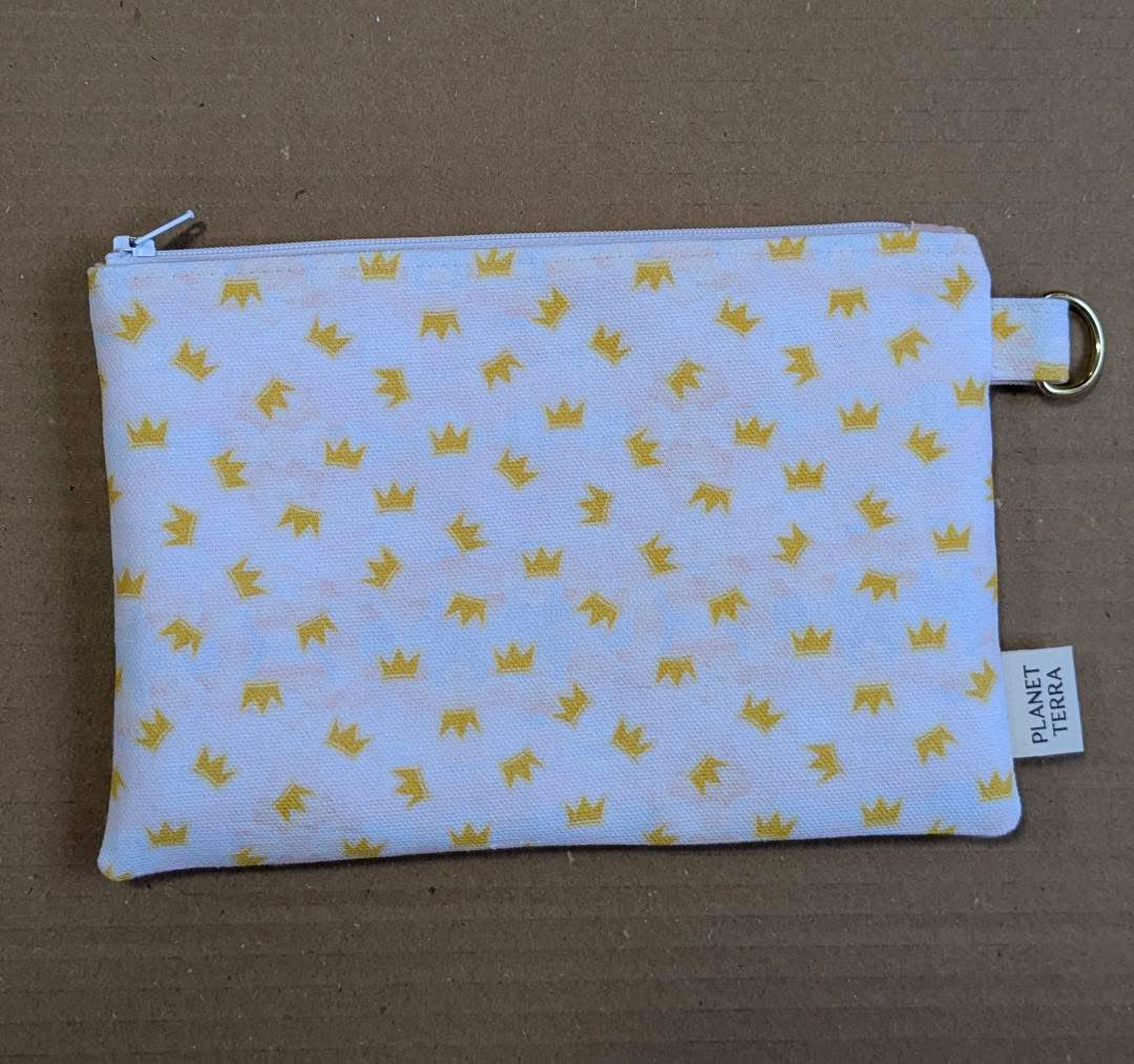 Parker & May Accessories Pouch
