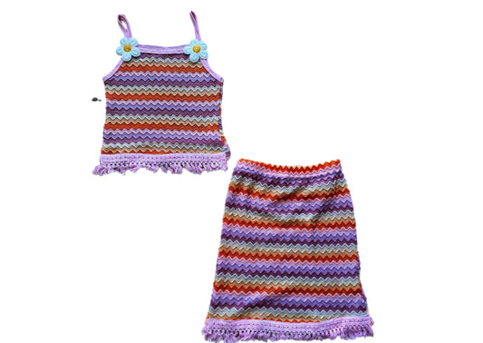 Summer Pinkburst Set