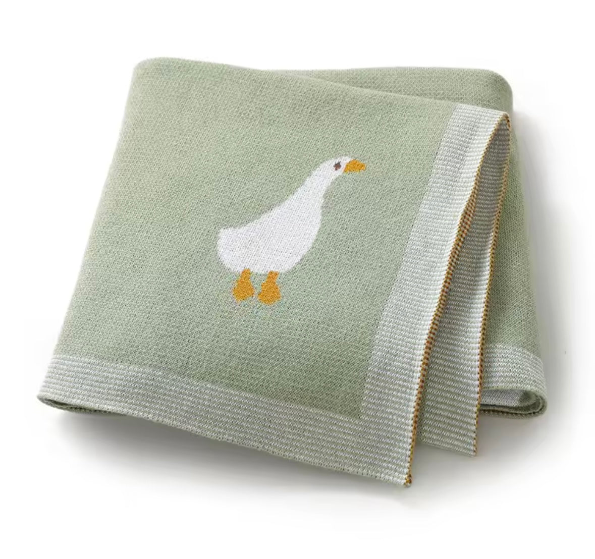My Little Goose Baby Bundle