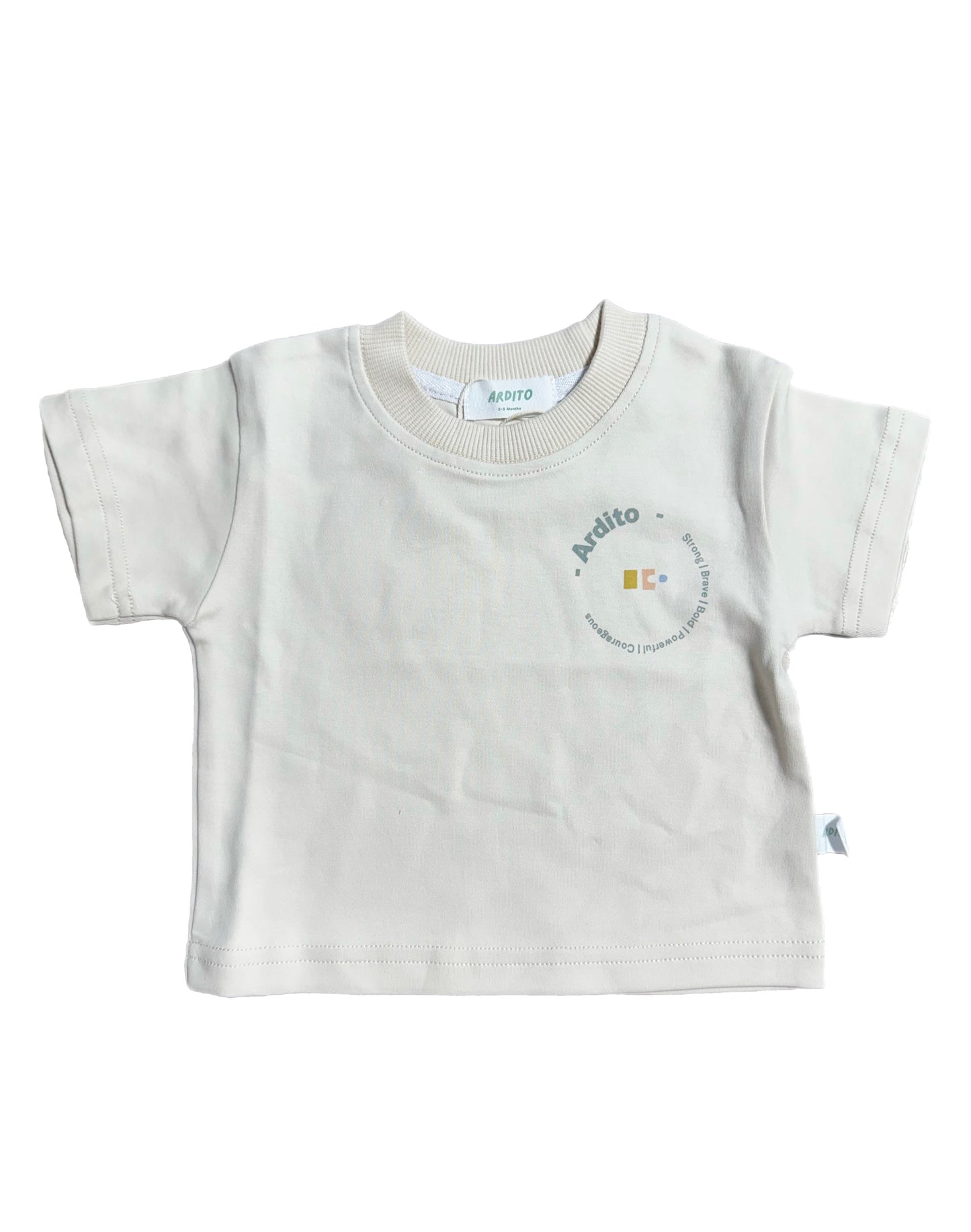 Riley Shirt | Ardito