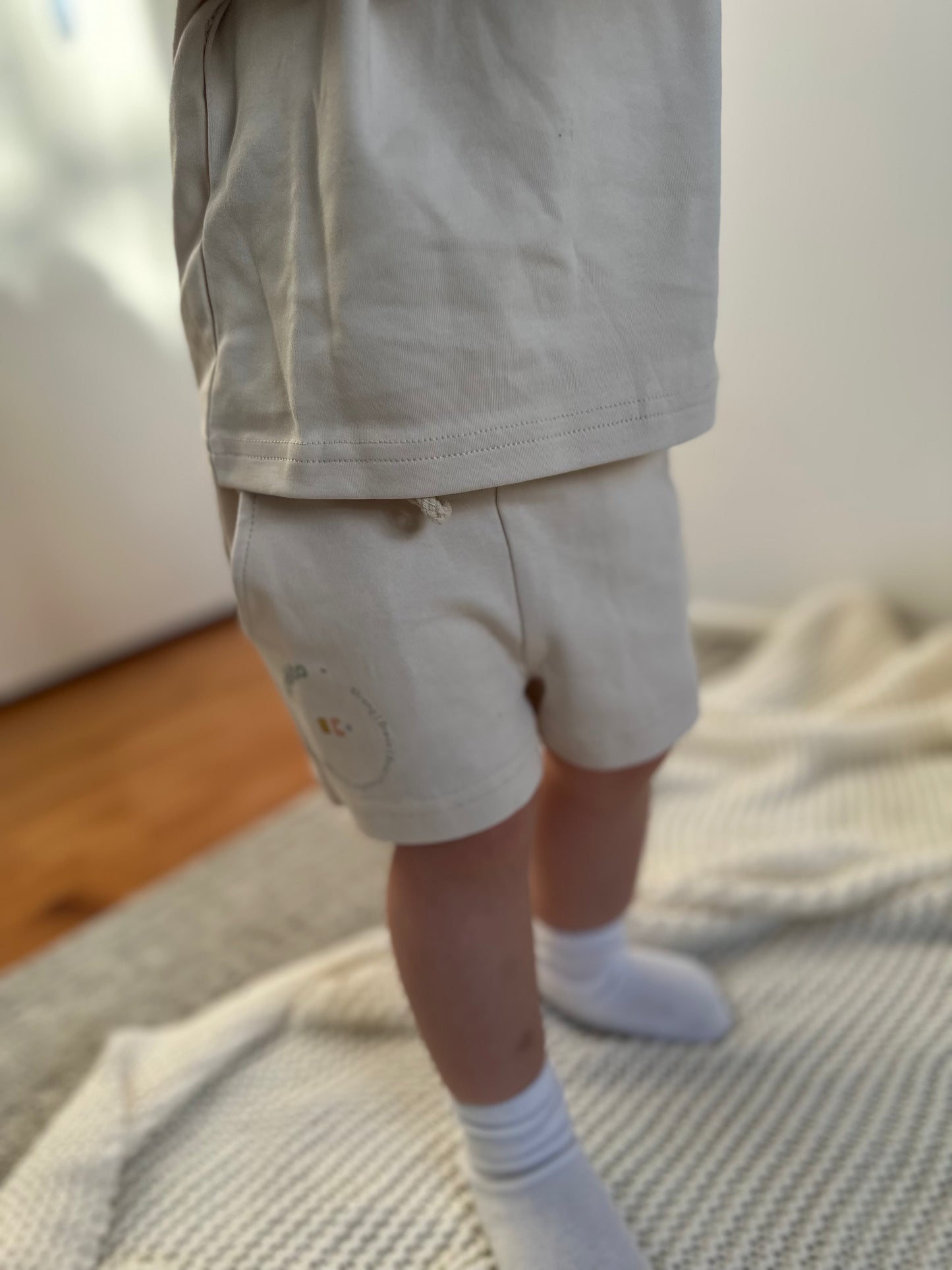 Riley Shorts | Ardito