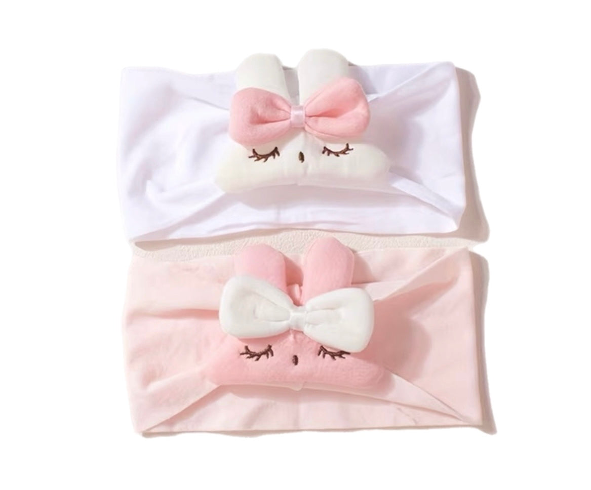 Easter Bunny Headband