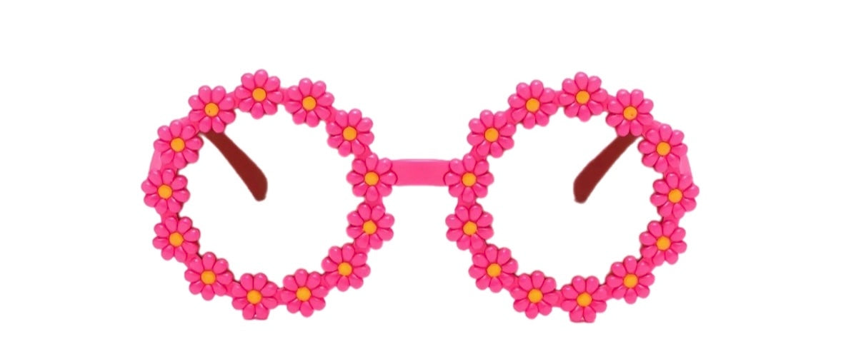 Summer Flora Sunglasses