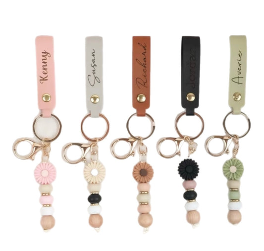 Custom Key Chain