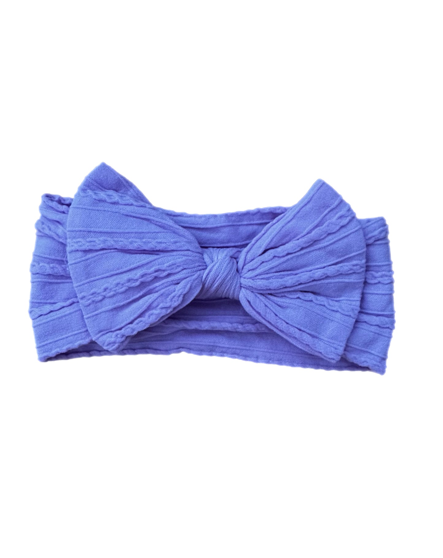 Bow Babe Headbands