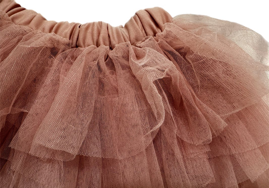 Princess Tutu Skirt